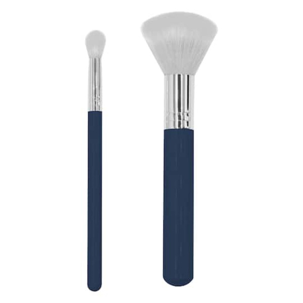 Makery Fondant Dusting Brush Set