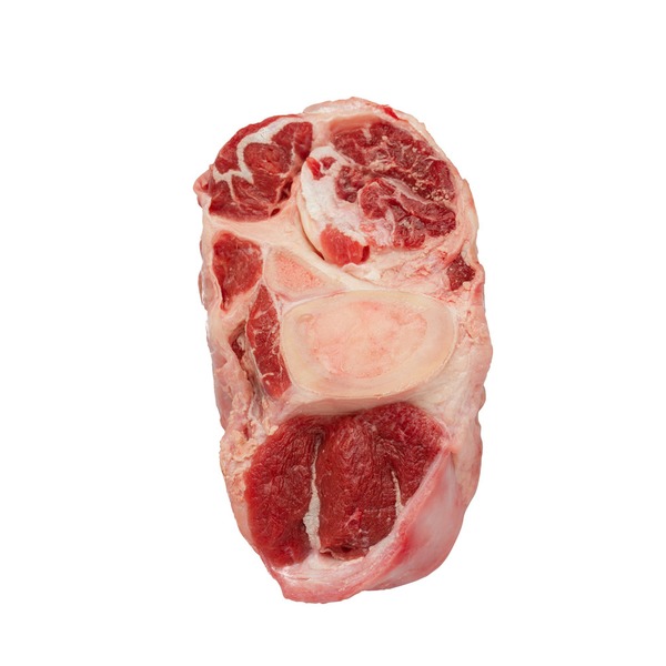 Fr Beef Oxtail