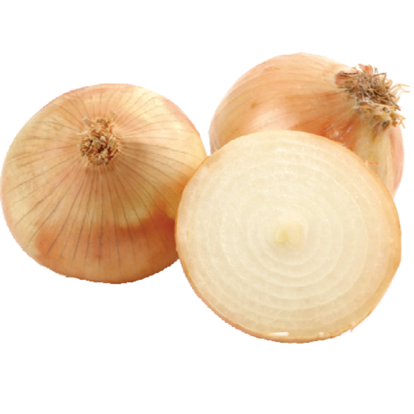 Organic Sweet Yellow Onions
