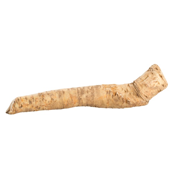 Organic Horseradish Root (1 lb) Instacart
