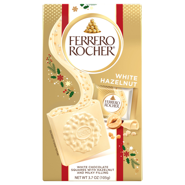 X ROCHER WHT HZLNT