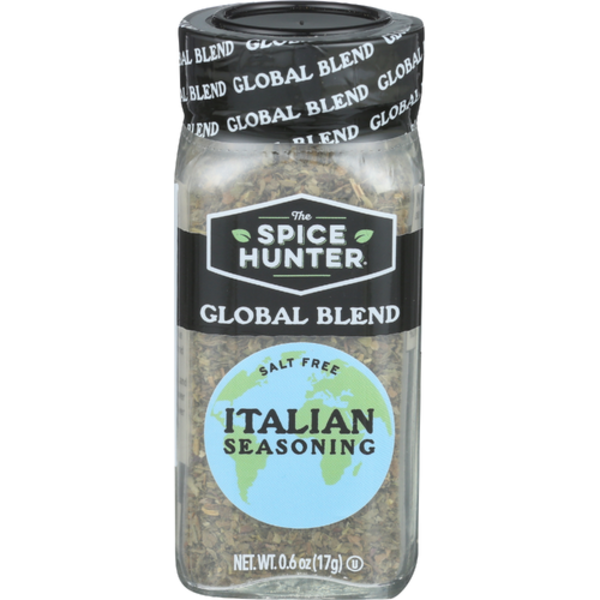 Spice Hunter Salt Free Italian Seasoning
