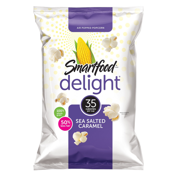 Smartfood Popcorn Popped, Salted Caramel Same-Day Delivery or Pickup ...