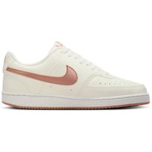 Nike Women’s Court Vision Low Next Nature Shoes, Size 6.5