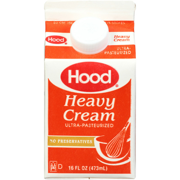 Hood Heavy Cream