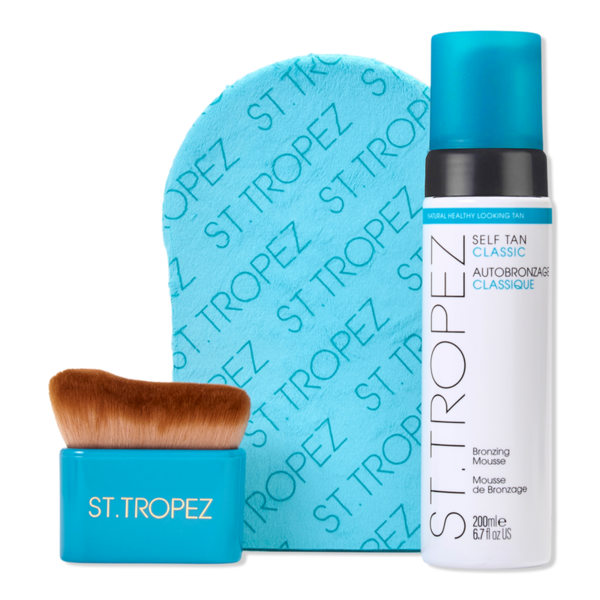 St. Tropez Ultimate Tan Body Essentials Kit