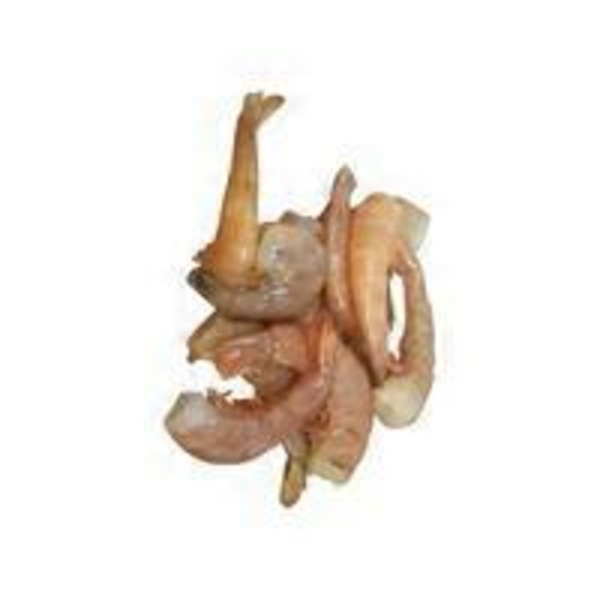 26/30 Easy Peel White Shrimp in Bag
