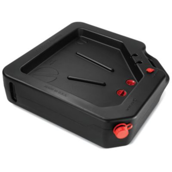 Pak 16 qt. Oil Drain Pan