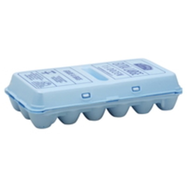 Hill Country Fare Extra Large Grade A Eggs (18 ct) from HEB Instacart