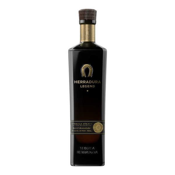 Tequila Herradura Legend Añejo Same-Day Delivery | Binny's