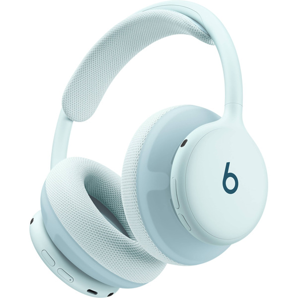 Beats 360 Over-the-Ear Headphones with Performance Knit Cushions - Sky