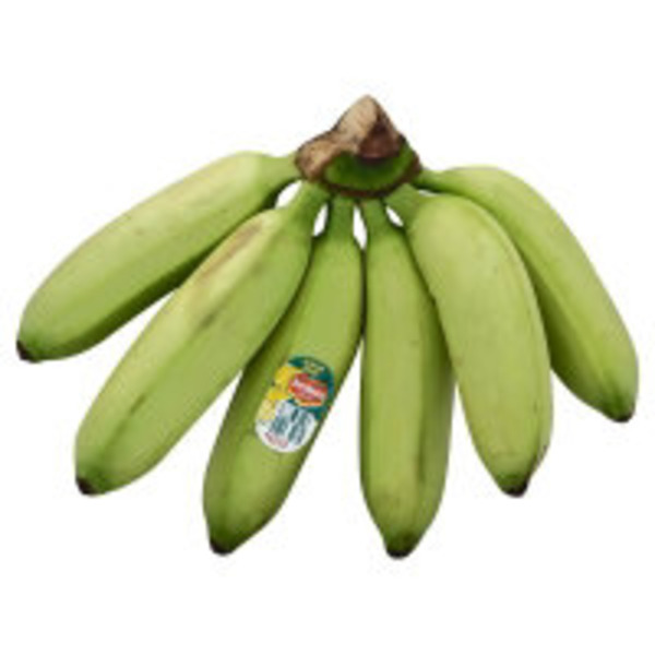 Baby Bananas