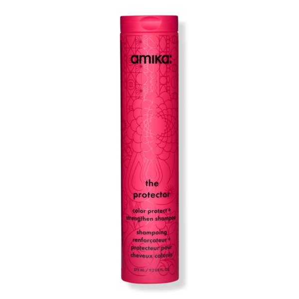 amika The Protector Color Protect + Strengthen Shampoo