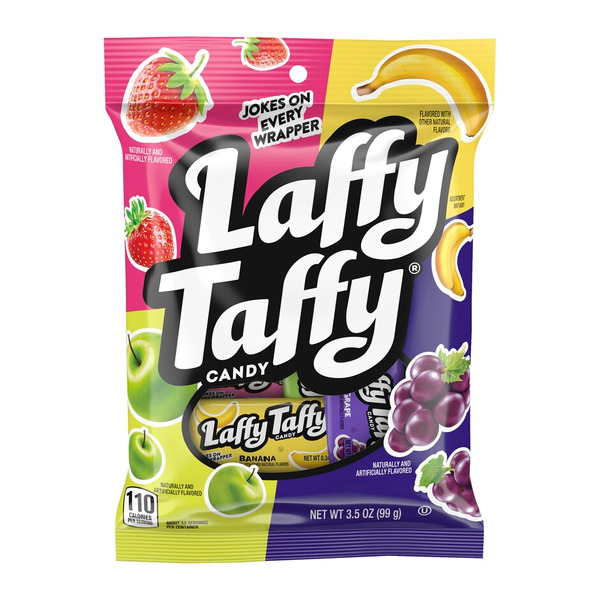 Laffy Taffy Assorted Candy Same-Day Delivery | Dollar Tree