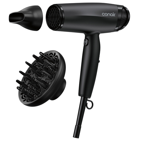 Conair Radiance Boost Hair Dryer