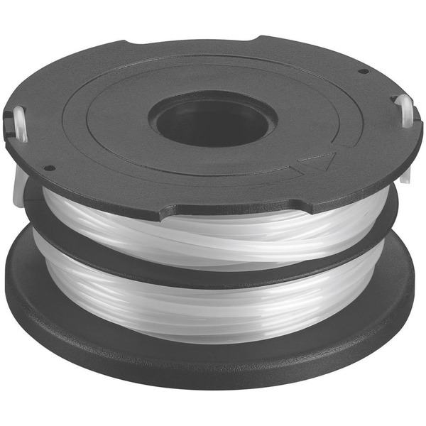 BLACK+DECKER Feed Spool, Automatic, Dual-Line