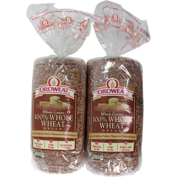 kirkland split top wheat bread