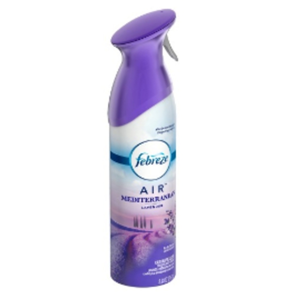 Febreze - Mediterranean Lavender - 8.8 oz