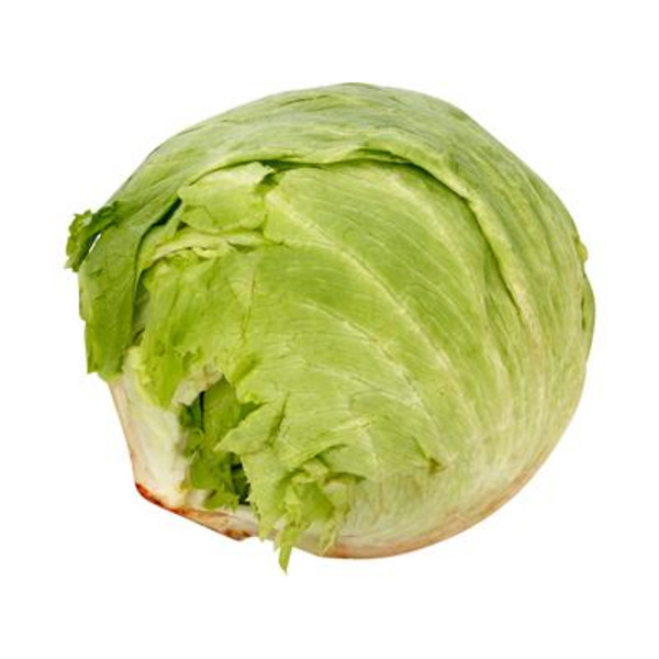 Dole Iceberg Lettuce