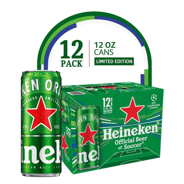 Heineken⭐︎ 9b2d85766e973047e17011d2237f09