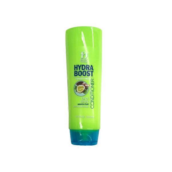 Daily Touch Hydra Boost Fortifying Passion Fruit Conditioner For