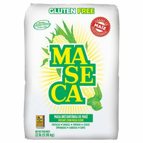 MASECA Traditional Instant Corn Masa Flour Same-Day Delivery