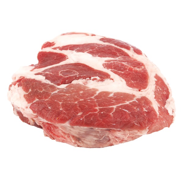Pork Shoulder for Carnitas