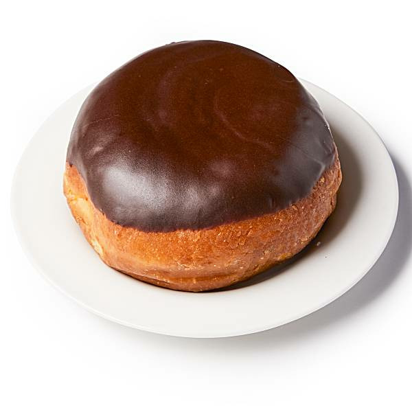 Publix Publix Bakery Custard Filled Long John (280300 Cal/donut) SameDay Delivery or Pickup