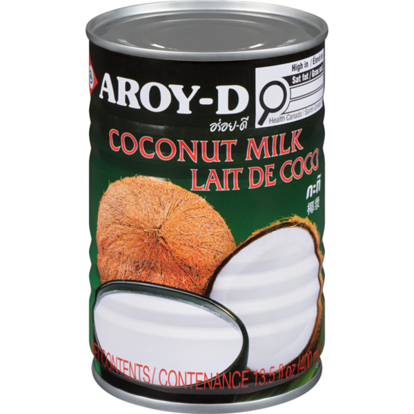 No Frills AroyD Coconut Milk SameDay Delivery Instacart