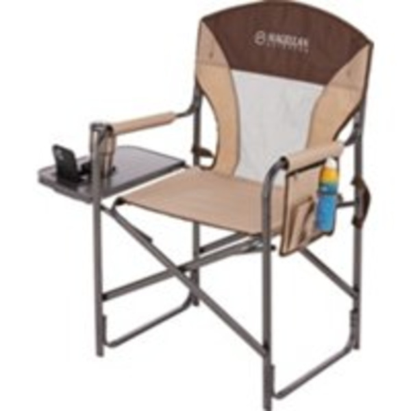 Magellan Outdoors Director's Chair with Phone Holder