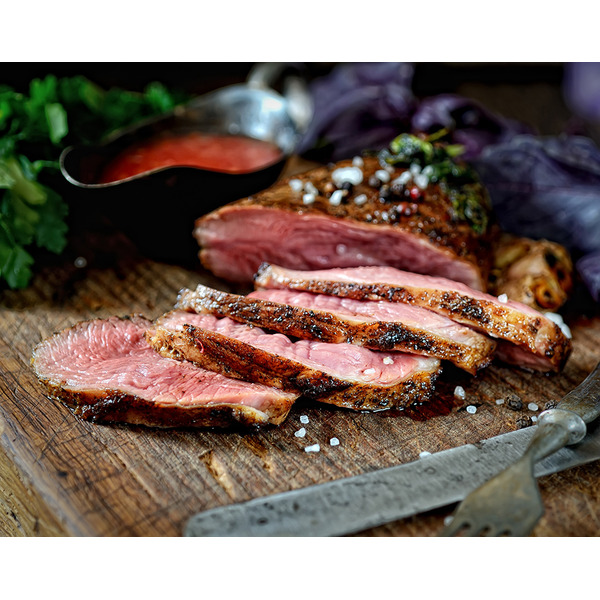 Kuro American Wagyu Beef Cross Rib Steak, Boneless Same-Day Delivery or ...