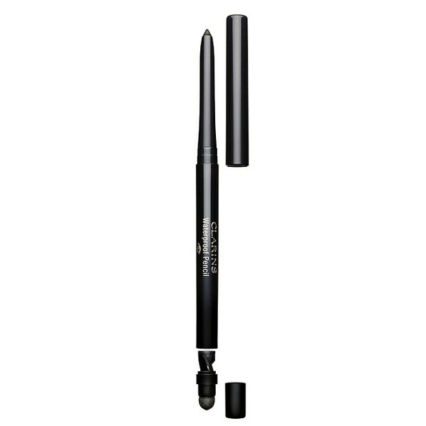 Clarins Waterproof Highly Pigmented Retractable Eye Pencil