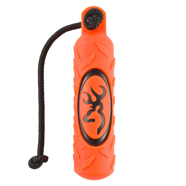 Browning Rubber Training Dummy - Orange