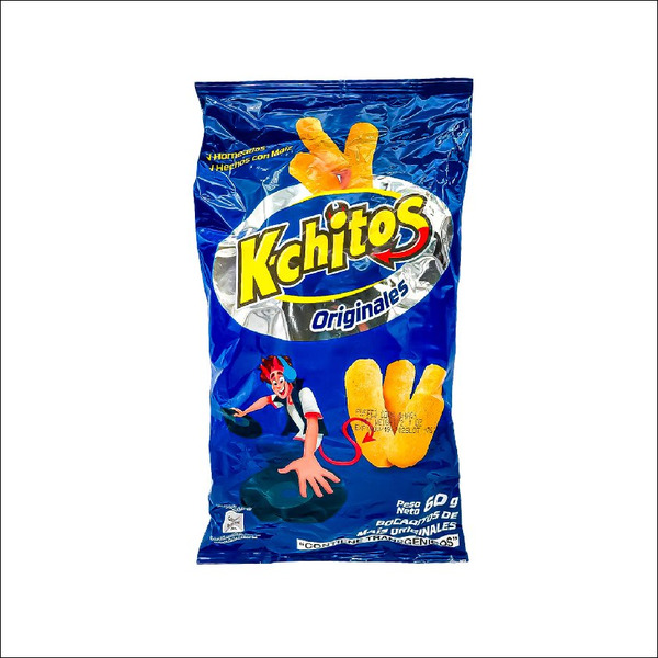 K-Chitos Originales Snacks Same-Day Delivery | Food Bazaar
