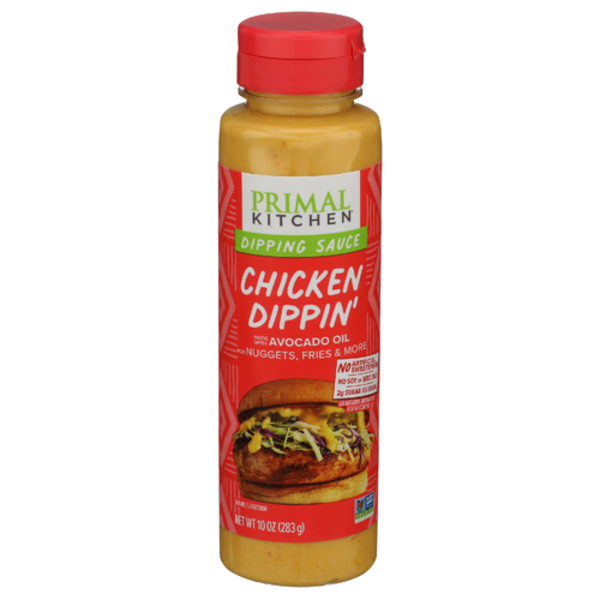 Primal Kitchen Chicken Dippin' Sauce