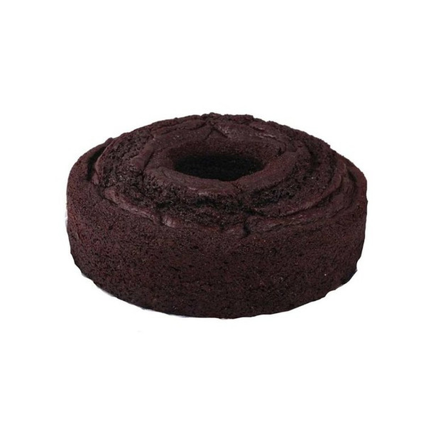 Cardenas Markets Chocolate Ring