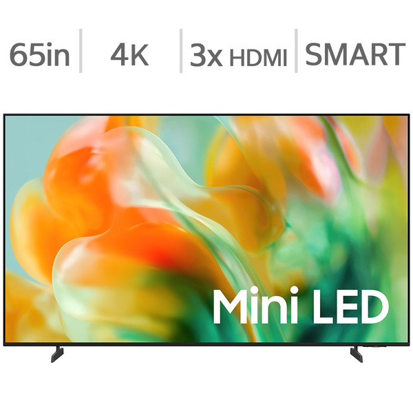 Samsung M80H Series 4K Mini LED TV