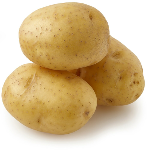 Yukon Gold Potato