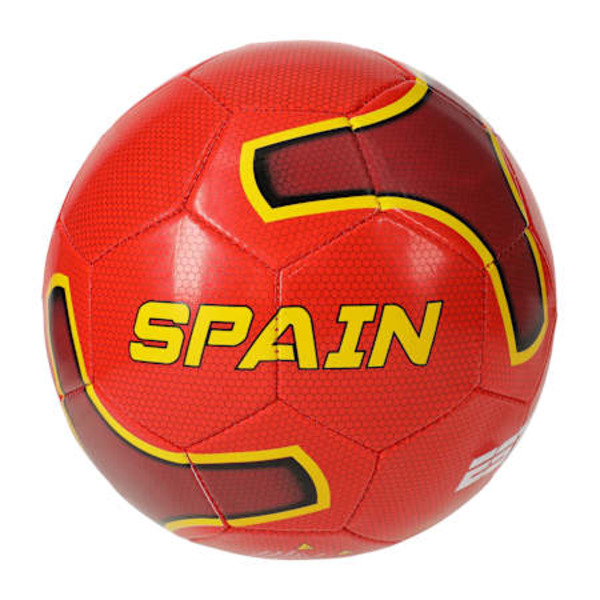 ESPN Country Soccer Ball - Spain