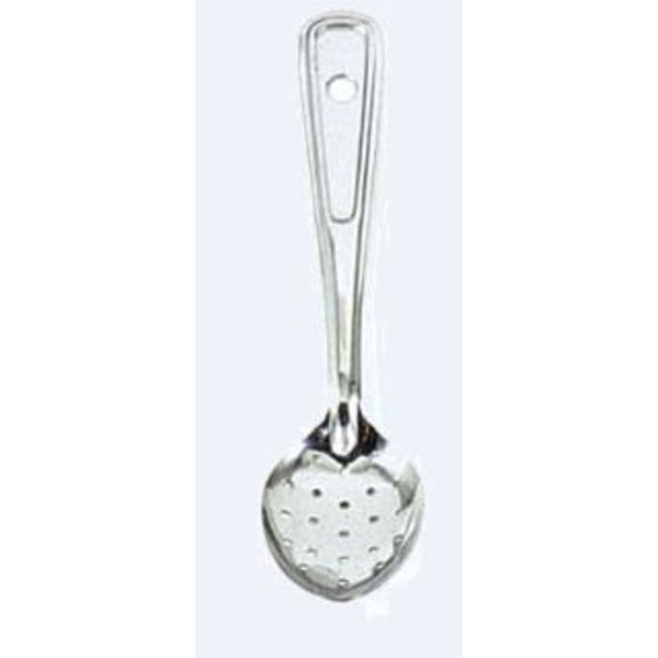 Adcraft DPE-11 Basting Spoon perforated 11in long heavy gauge 1.5mm