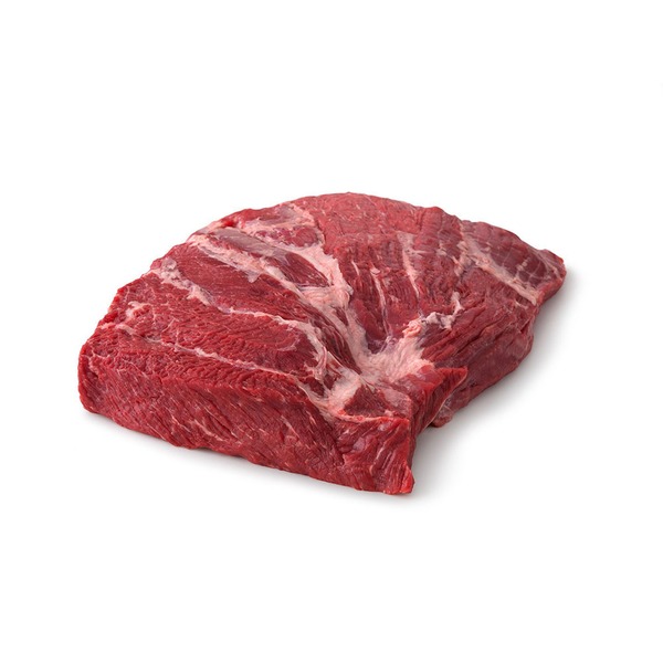 Stater Bros. Choice Boneless Beef Chuck Shoulder Cross-Rib Roast (Avg. 2.73lbs)