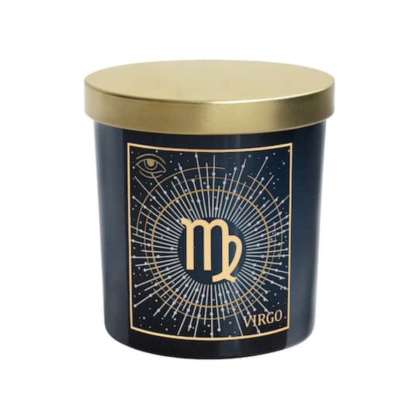 Ashland Virgo Zodiac Scented Candle