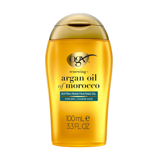 OGX Argan Oil of Morocco Extra Penetrating Oil Same-Day Delivery