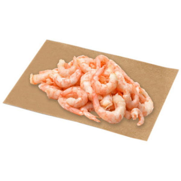 91 to 110 Count Tail Off Previously Frozen Cooked Shrimp