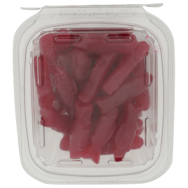 Sweets Non-GMO Red Fish