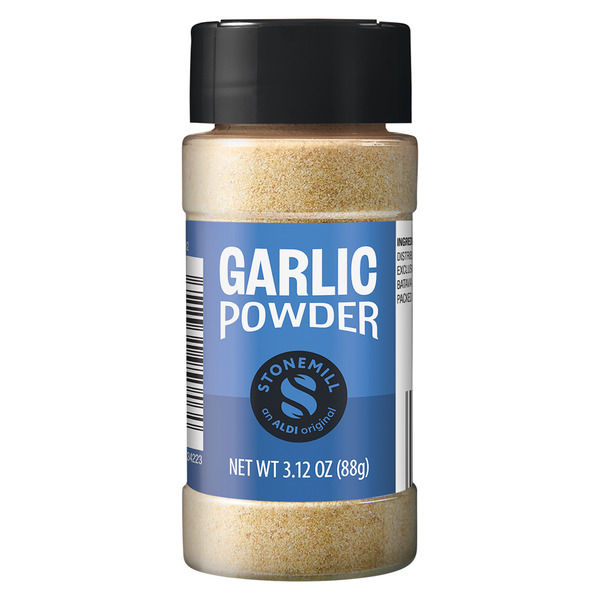Stonemill Garlic Powder