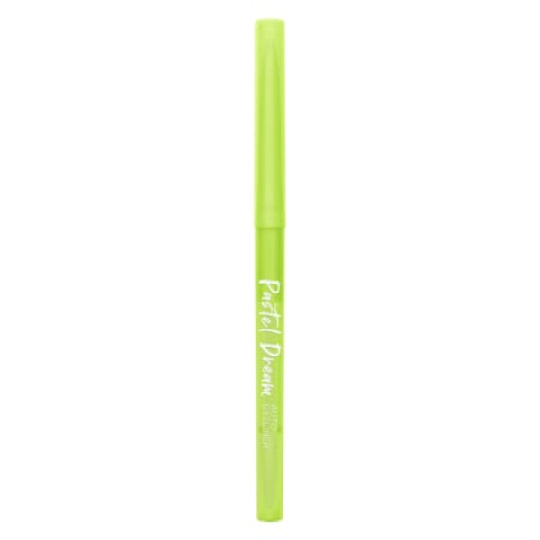 L.A. Girl Cosmetics Pastel Dream Auto Eyeliner - Magic Mint