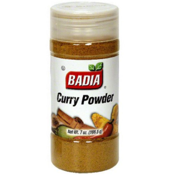 Badia Spice - Curry Powder - 7 Oz