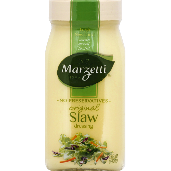 Marzetti Dressing, Original Slaw