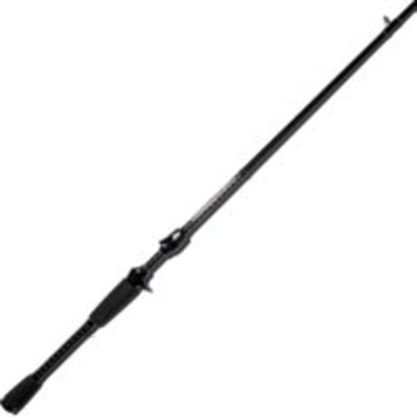 H2OX Mettle MH Casting Rod